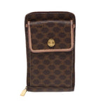 CELINE Macadam Wallet