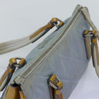 PRADA Tessuto Shoulder Bag