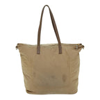PRADA Tessuto Tote