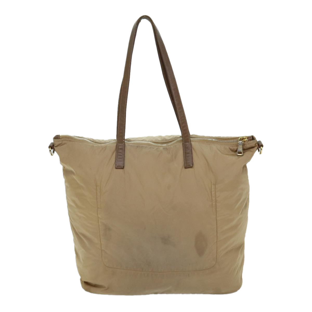 PRADA Tessuto Tote