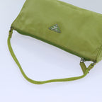 PRADA Tessuto Handbag
