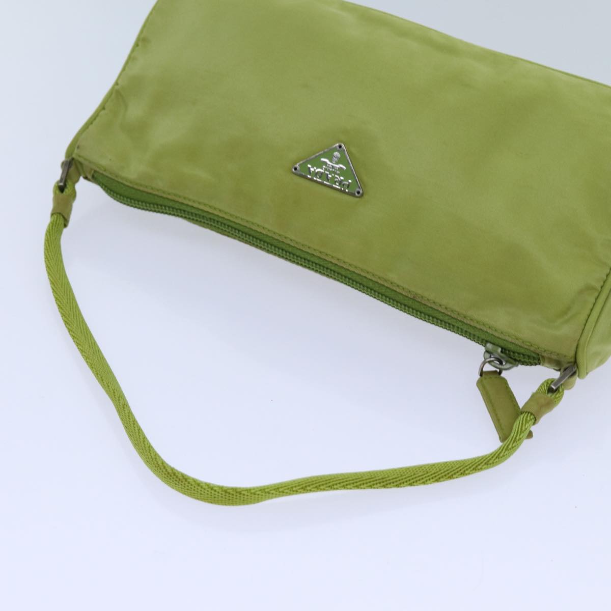 PRADA Tessuto Handbag