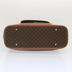 CELINE Macadam Handbag