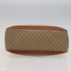 CELINE Macadam Handbag