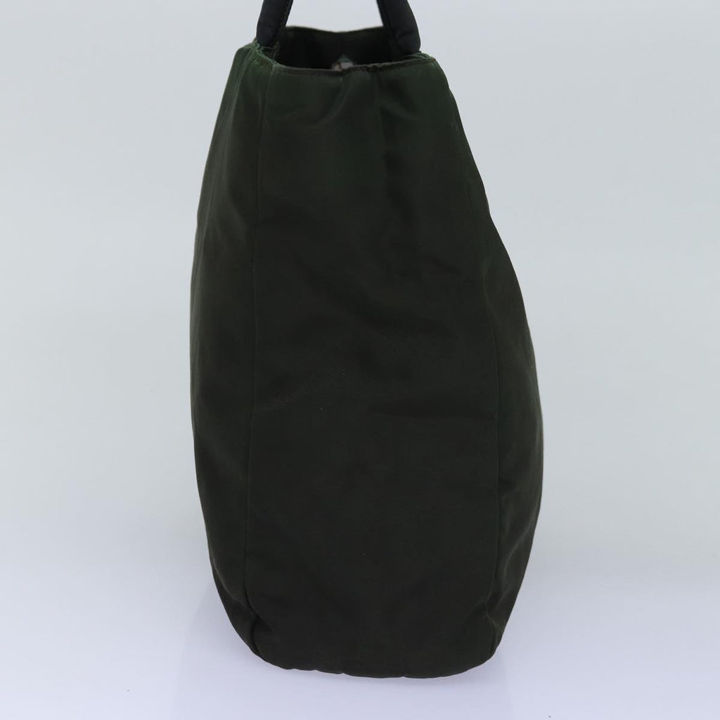 PRADA Tessuto Handbag