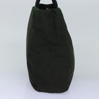 PRADA Tessuto Handbag