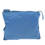 PRADA Tessuto Shoulder Bag