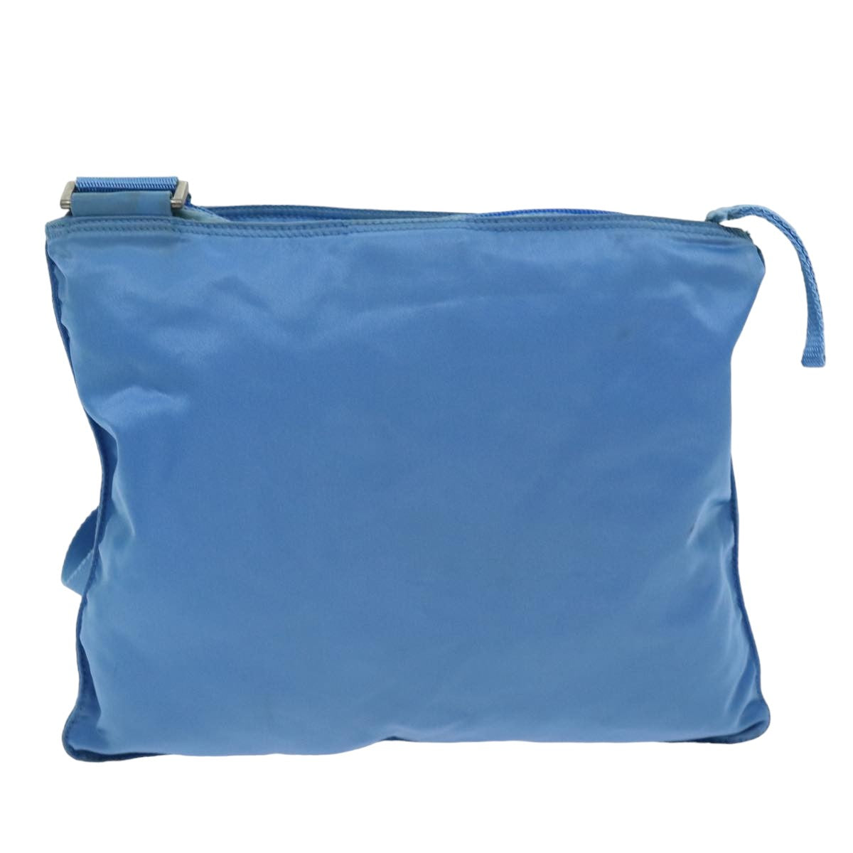 PRADA Tessuto Shoulder Bag