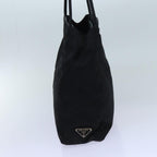 PRADA Tessuto Shoulder Bag