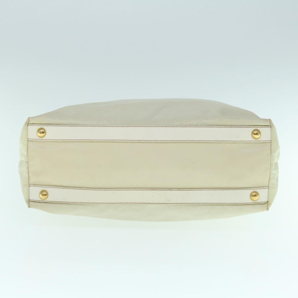 PRADA Tessuto Handbag