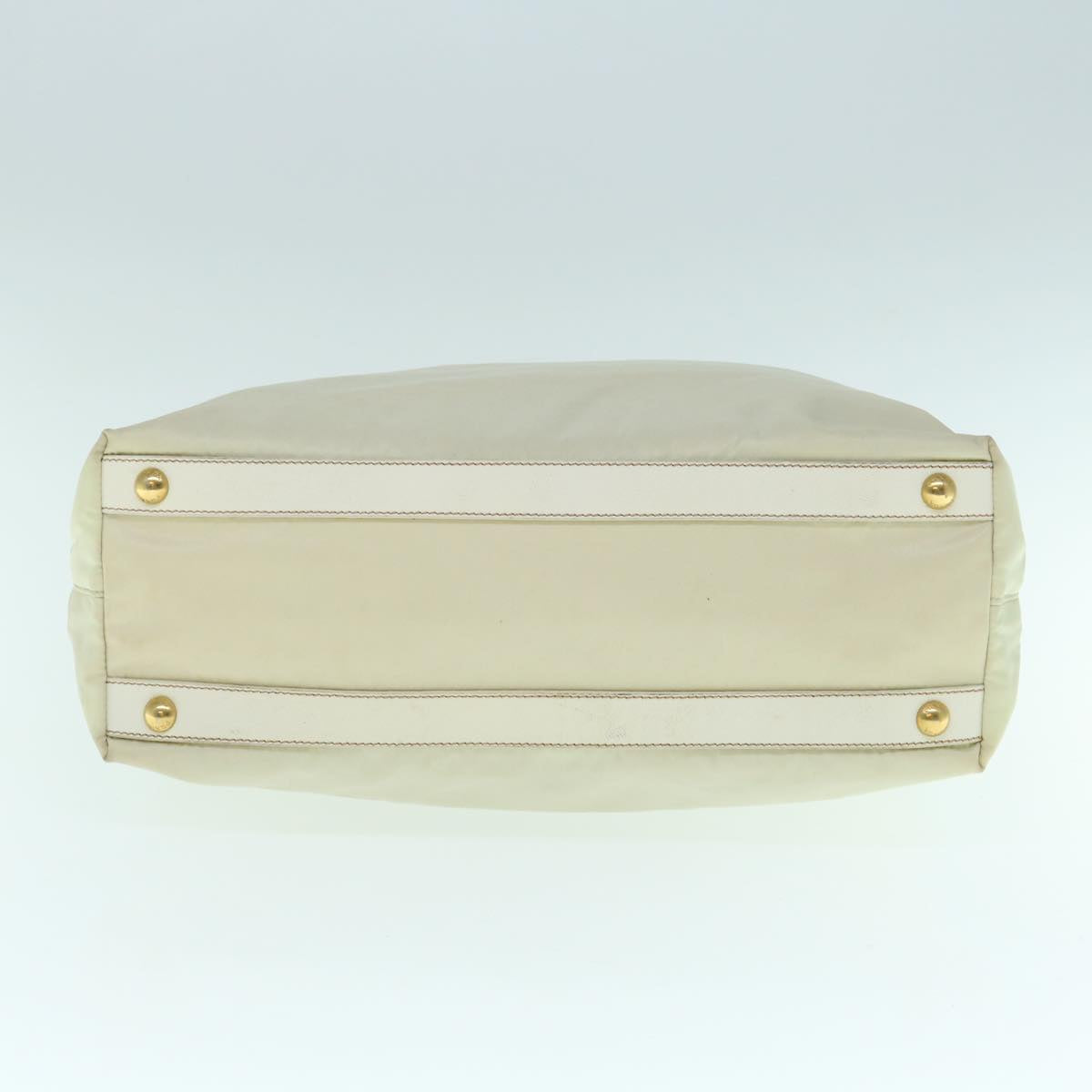 PRADA Tessuto Handbag