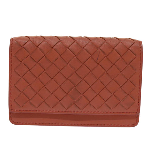 BOTTEGA VENETA Intrecciato Wallet