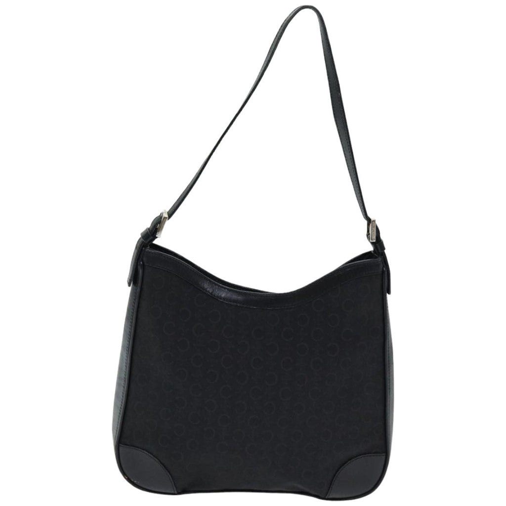 CELINE Hobo Shoulder Bag