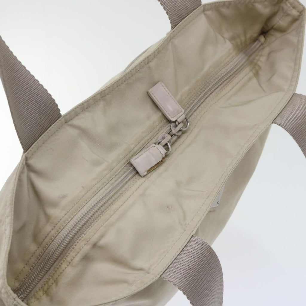 PRADA Tessuto Tote