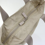 PRADA Tessuto Tote