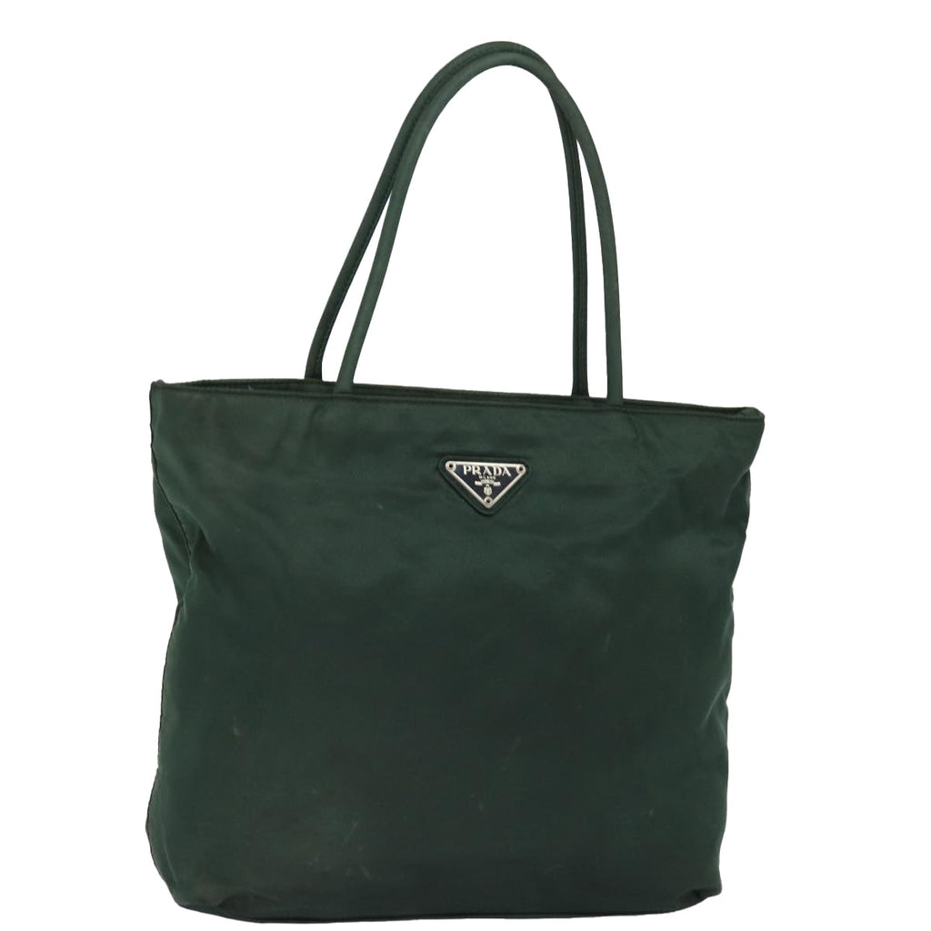 PRADA Tessuto Tote