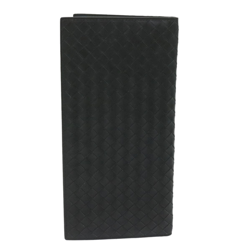 BOTTEGA VENETA Intrecciato Wallet