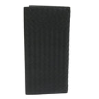 BOTTEGA VENETA Intrecciato Wallet