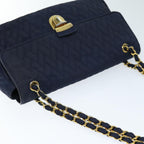 PRADA Tessuto Shoulder Bag