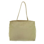 PRADA Tessuto Shoulder Bag