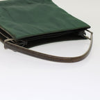 PRADA Tessuto Shoulder Bag