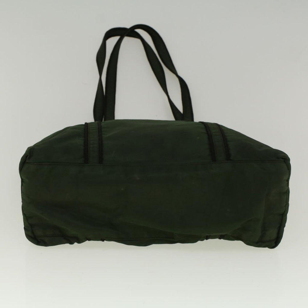 PRADA Tessuto Shoulder Bag