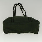 PRADA Tessuto Shoulder Bag