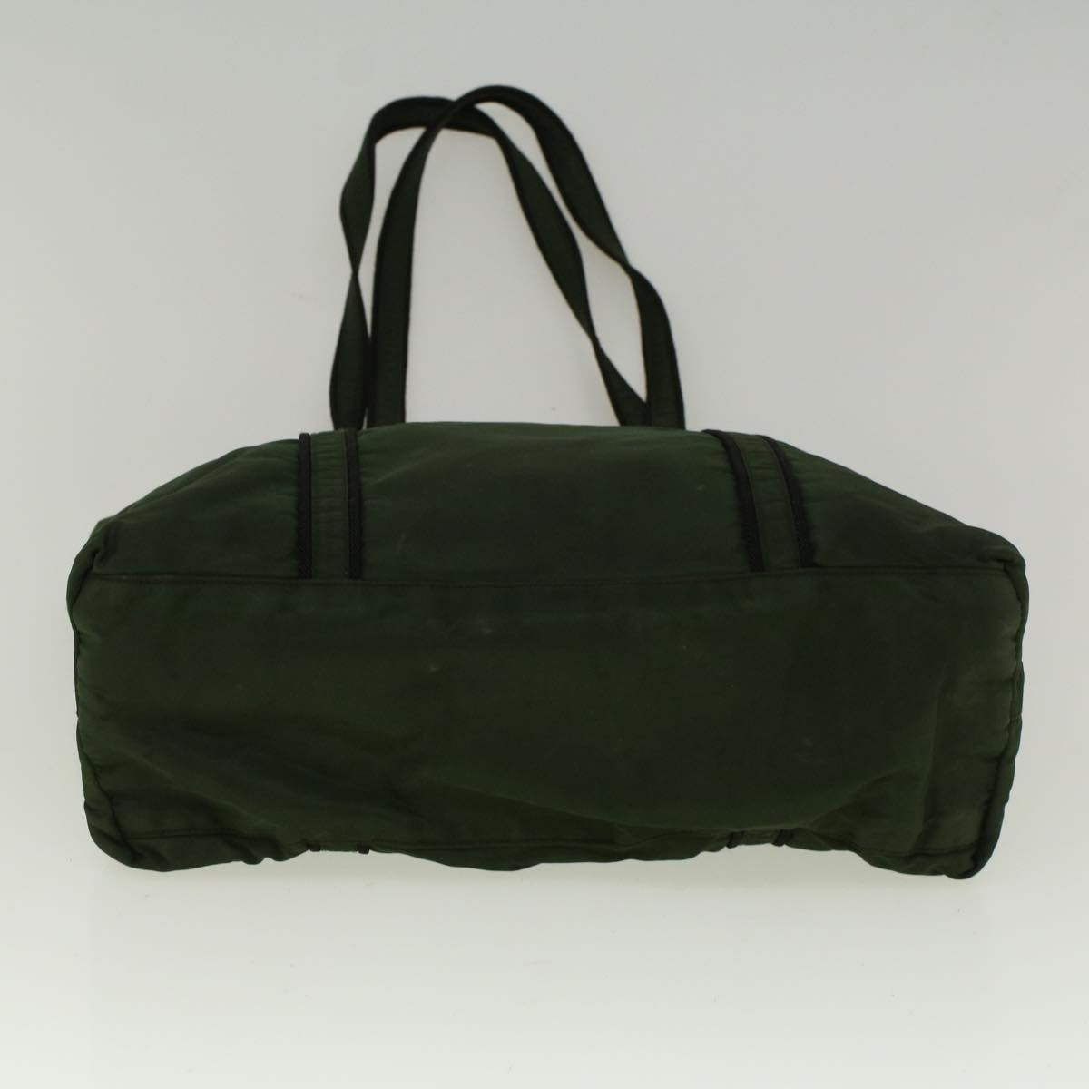 PRADA Tessuto Shoulder Bag
