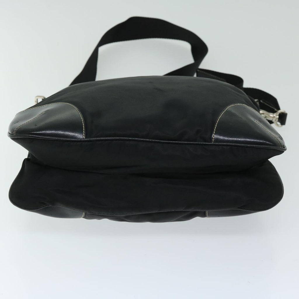 PRADA Tessuto Shoulder Bag