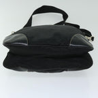 PRADA Tessuto Shoulder Bag
