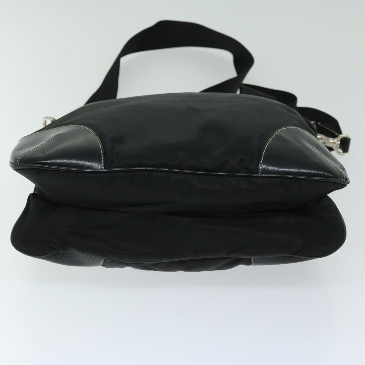 PRADA Tessuto Shoulder Bag