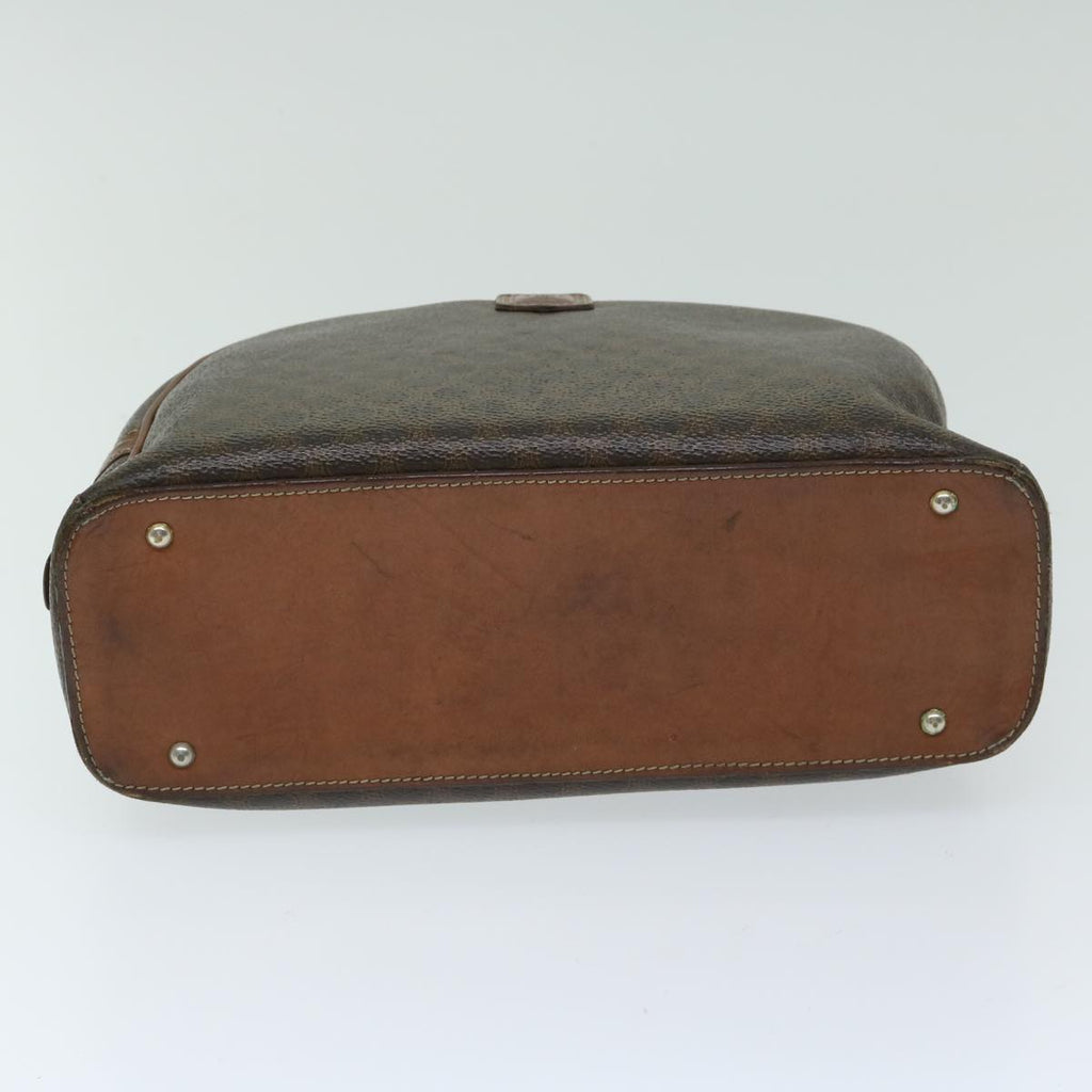 CELINE Macadam Handbag