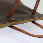 CELINE Macadam Handbag