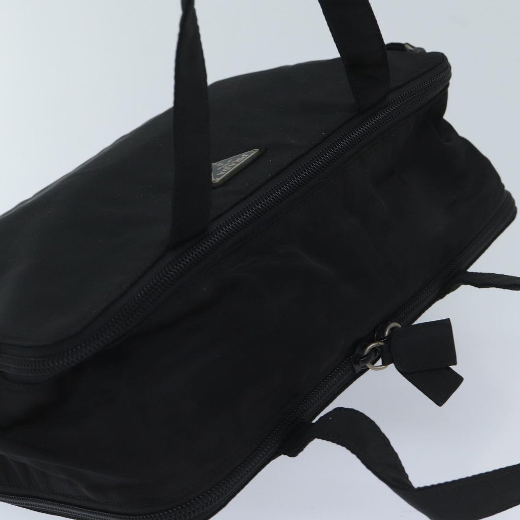 PRADA Tessuto Handbag