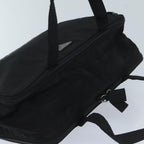 PRADA Tessuto Handbag