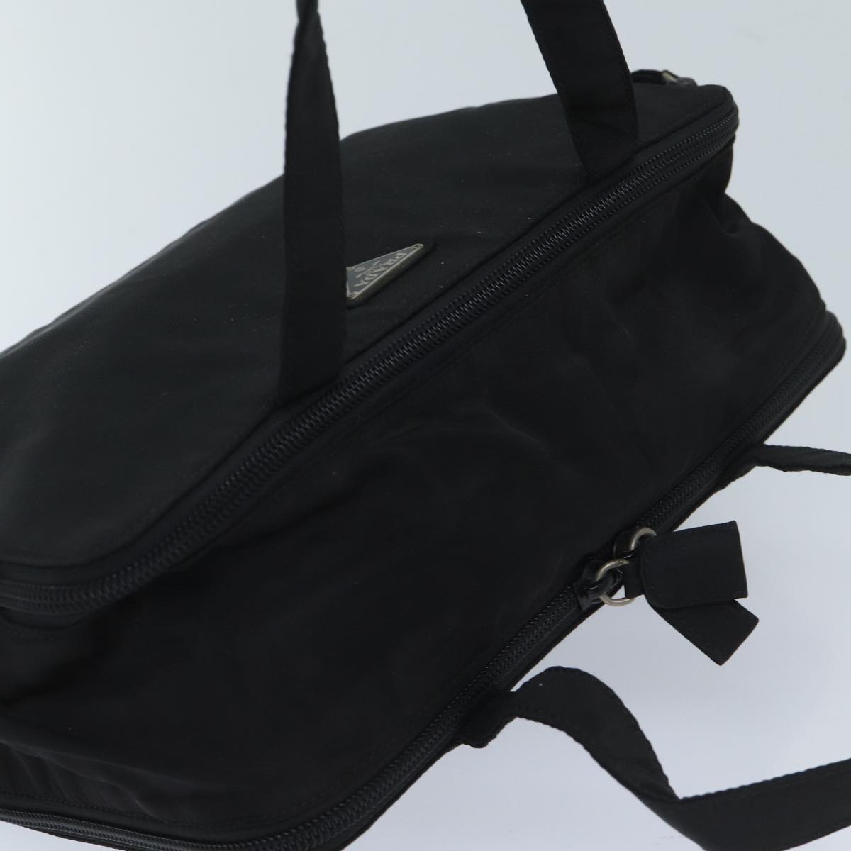 PRADA Tessuto Handbag