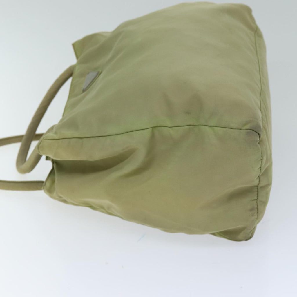 PRADA Tessuto Tote