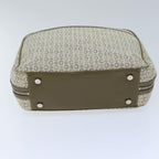 CELINE Macadam Handbag