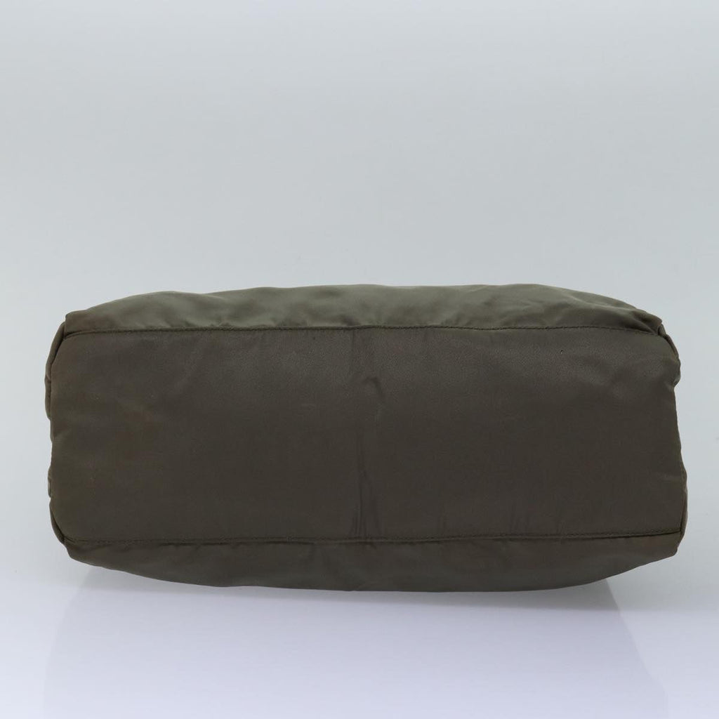 PRADA Tessuto Handbag