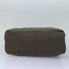 PRADA Tessuto Handbag