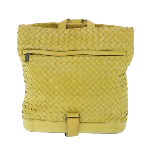 BOTTEGA VENETA Intrecciato Shoulder Bag