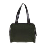 PRADA Tessuto Shoulder Bag