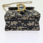 Dior Saddle Clutch Bag
