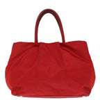 PRADA Ribbon Tote