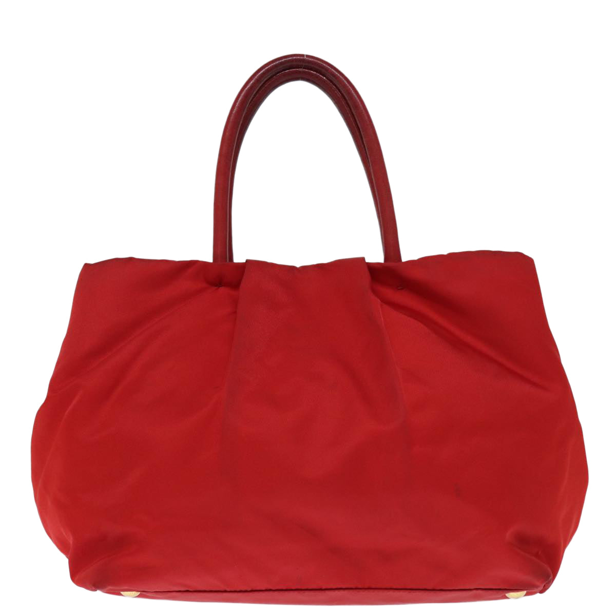 PRADA Ribbon Tote