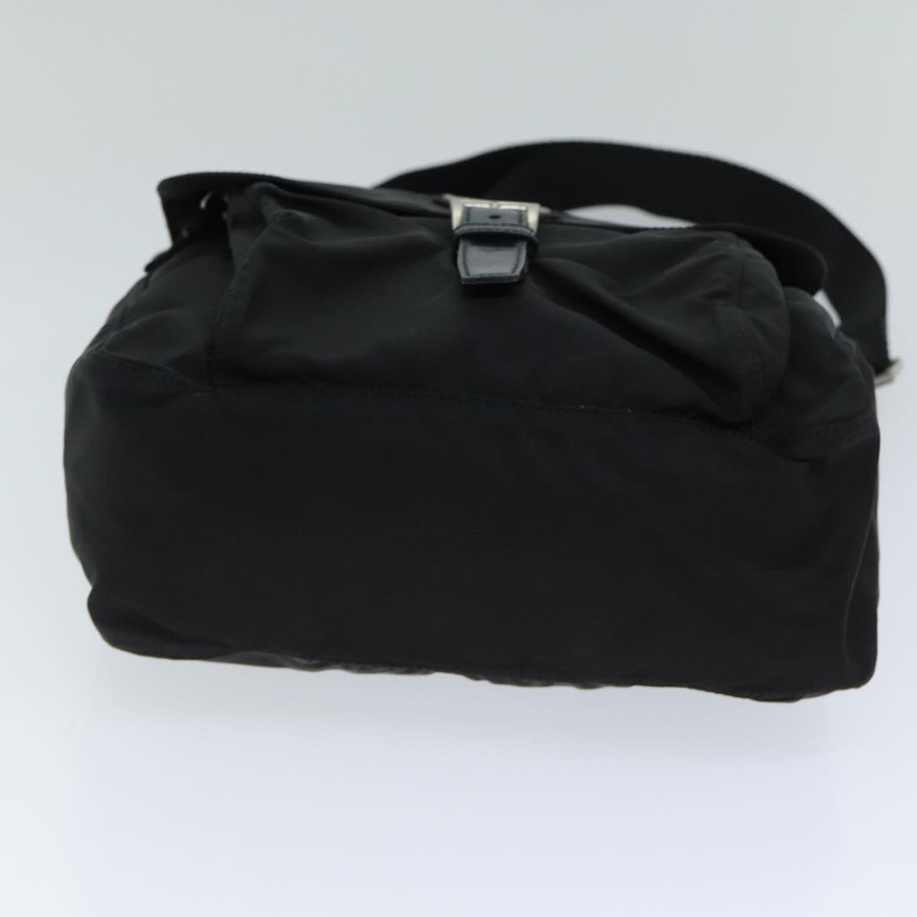 PRADA Tessuto Shoulder Bag