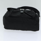 PRADA Tessuto Shoulder Bag