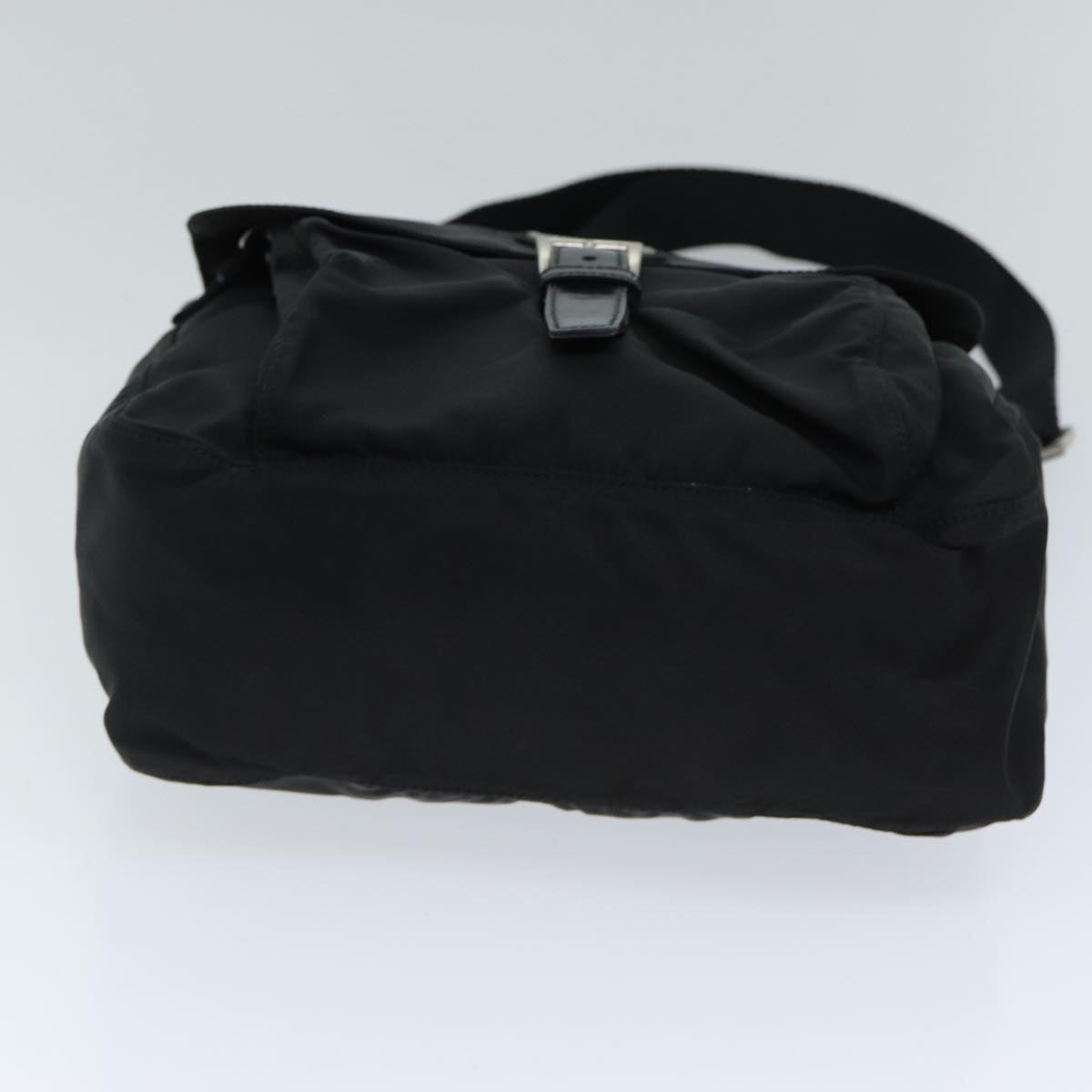 PRADA Tessuto Shoulder Bag