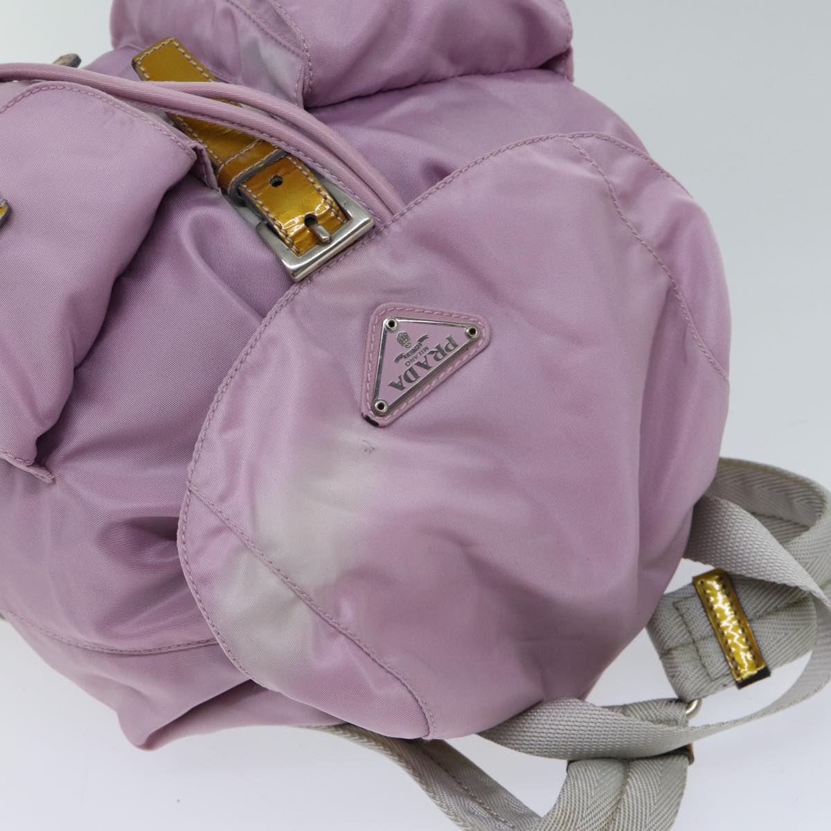 PRADA Tessuto Backpack
