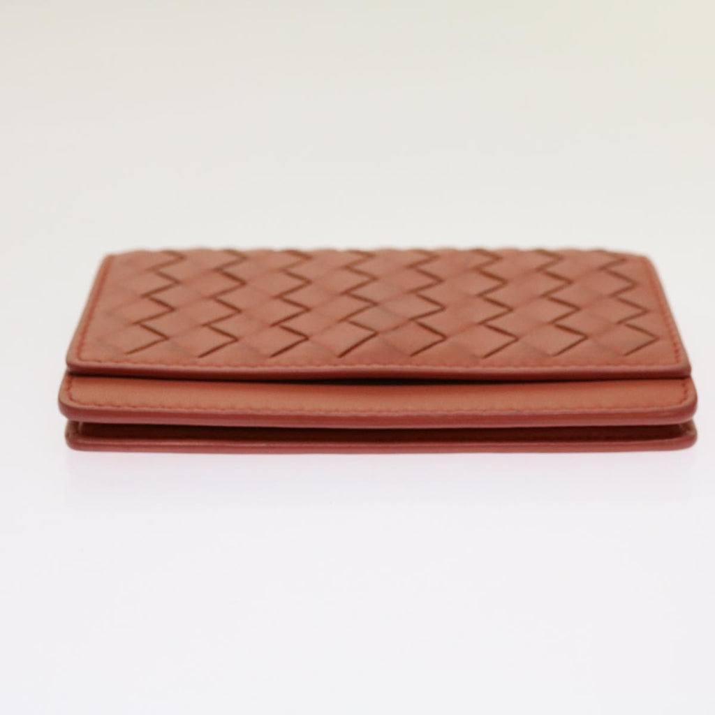 BOTTEGA VENETA Intrecciato Wallet